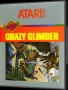 Atari  2600&nbsp; - &nbsp;Crazy Climber (1983) (Atari)